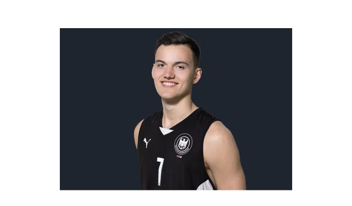 Spielerbild Lauro Pichiri