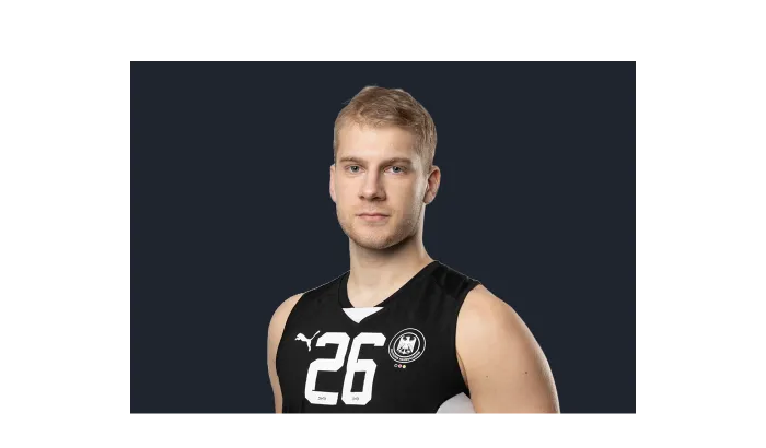 Spielerbild Moritz Ebert