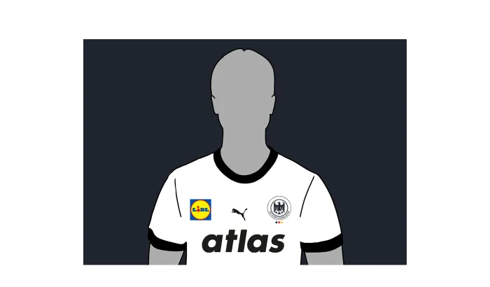 Dieser Spieler hat noch kein Profilfoto