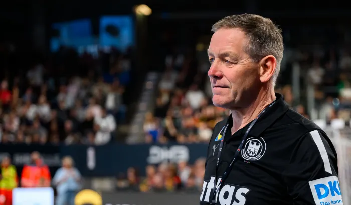 Alfred Gislason nominiert 18 Spieler 