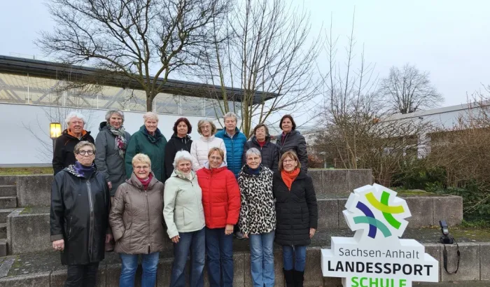 Ein besonderes Treffen zum 50-jährigen Jubiläum. - Foto: privat