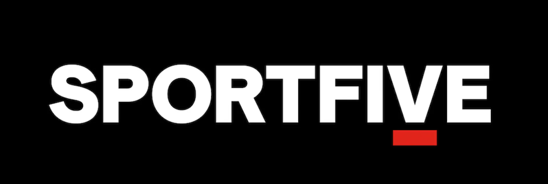 Sportfive Logo