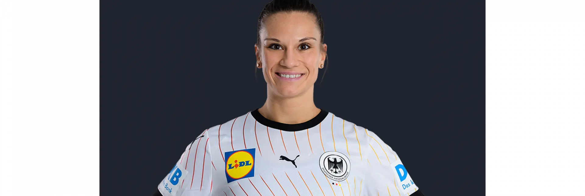 Julia Behnke im Profil