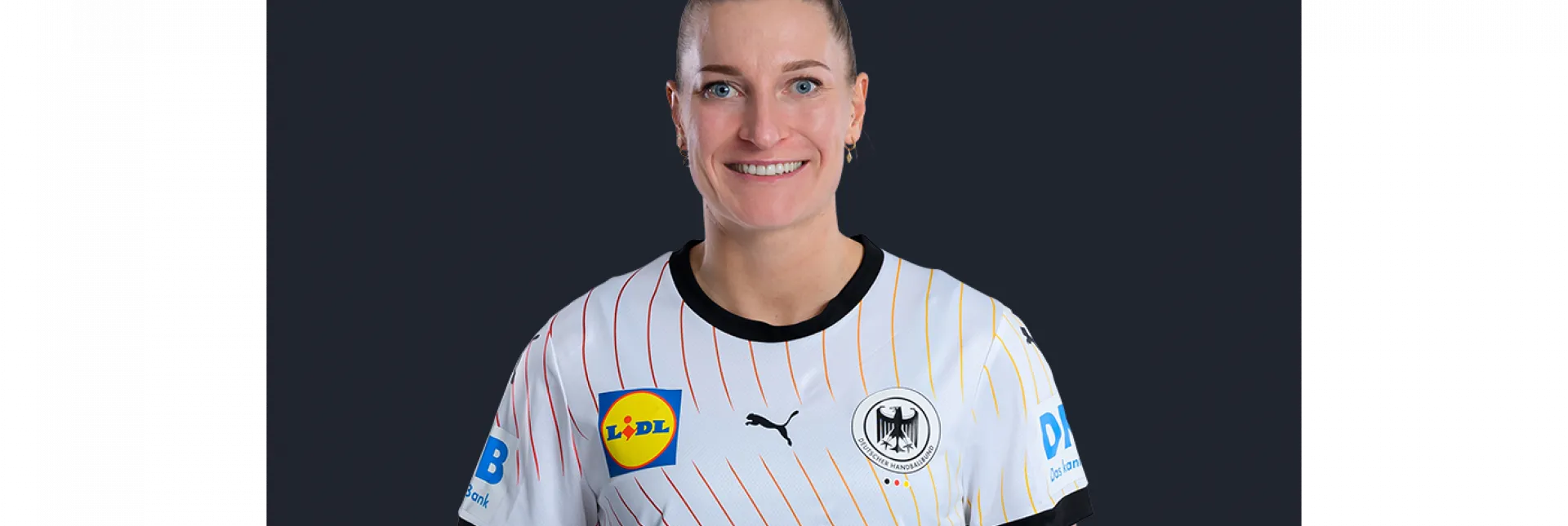 Jenny Behrend im Profil