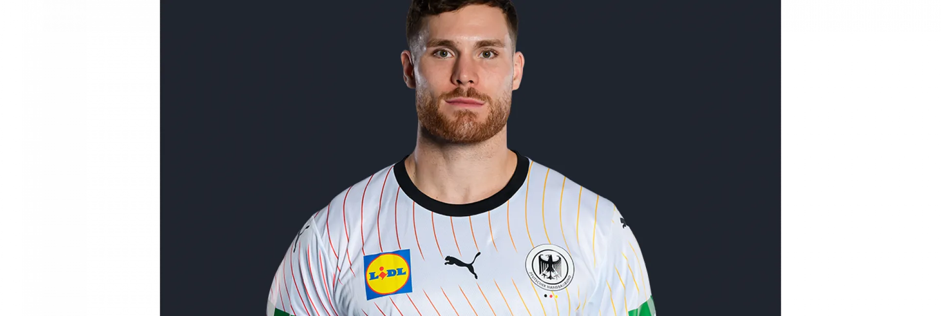 Johannes Golla im Profil