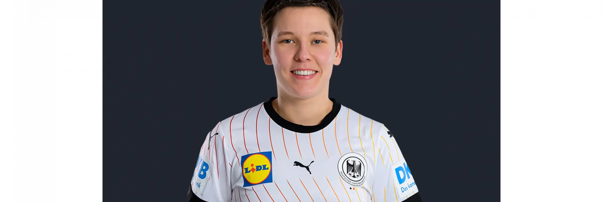Alina Grijseels im Profil