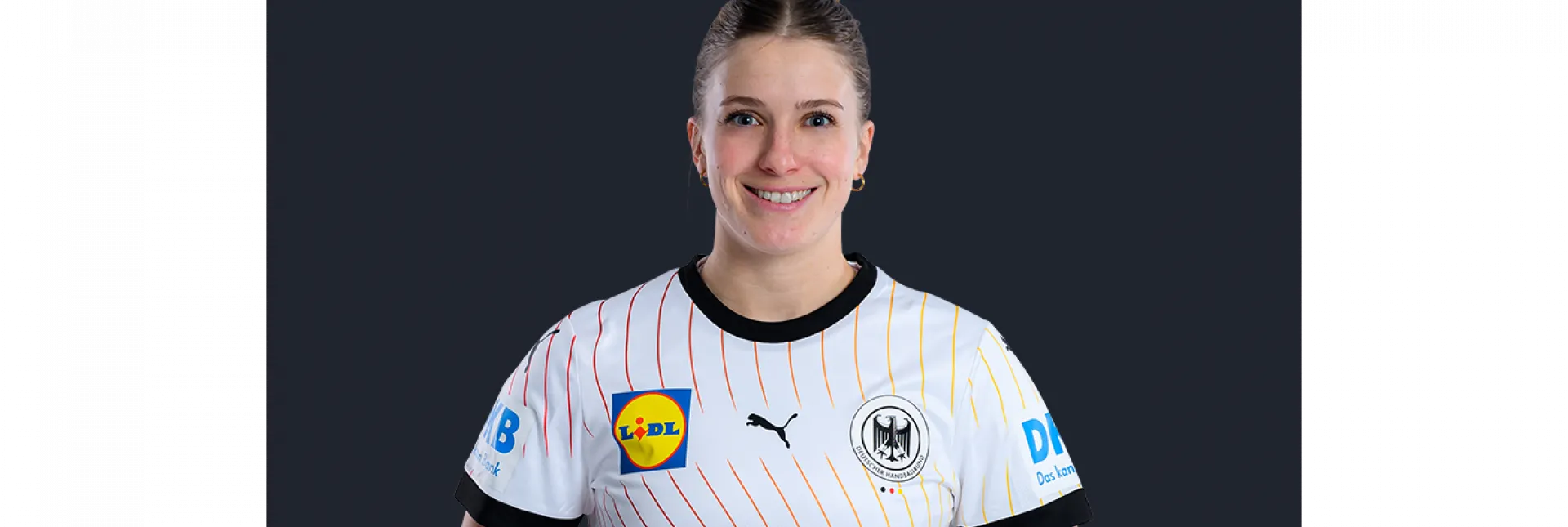 Alexia Hauf im Profil