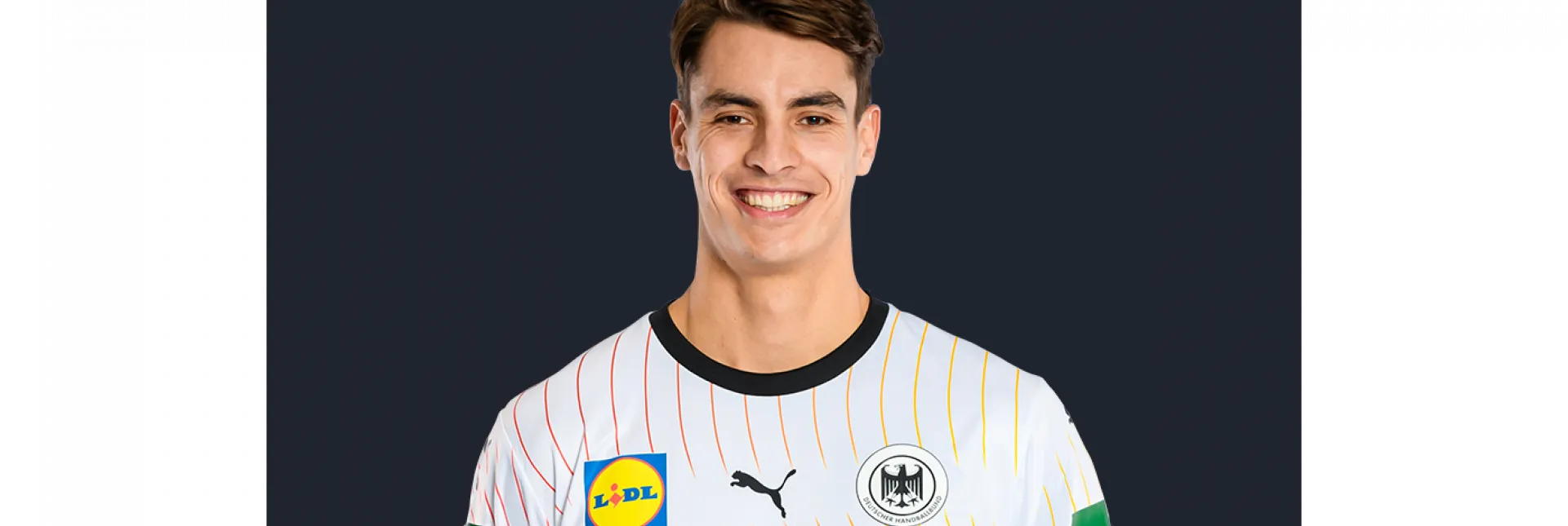 Julian Köster im Profil