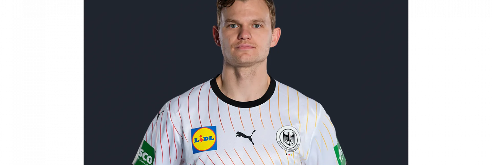 Timo Kastening im Profil