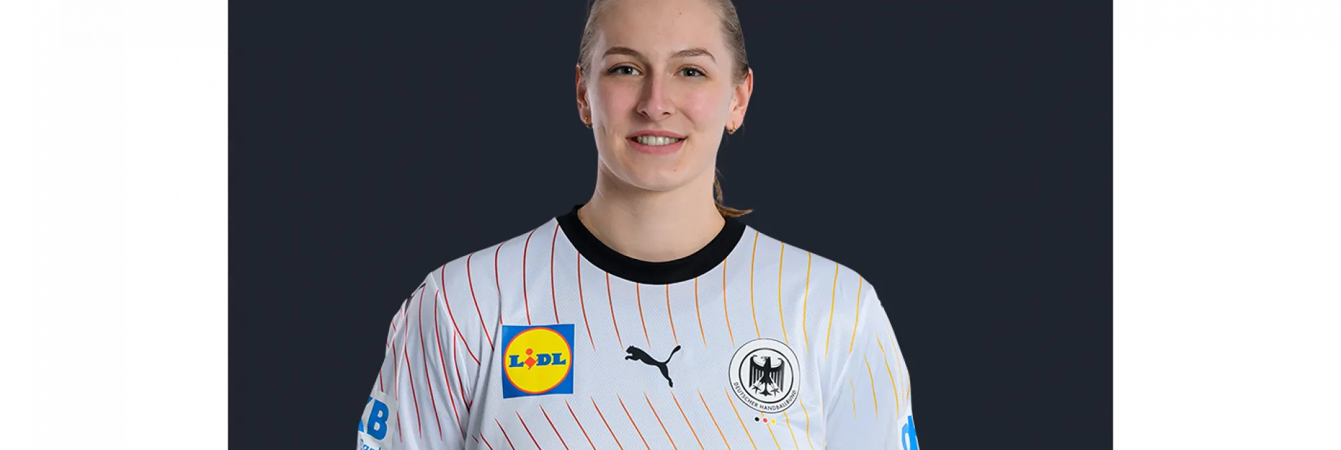 Viola Leuchter im Profil