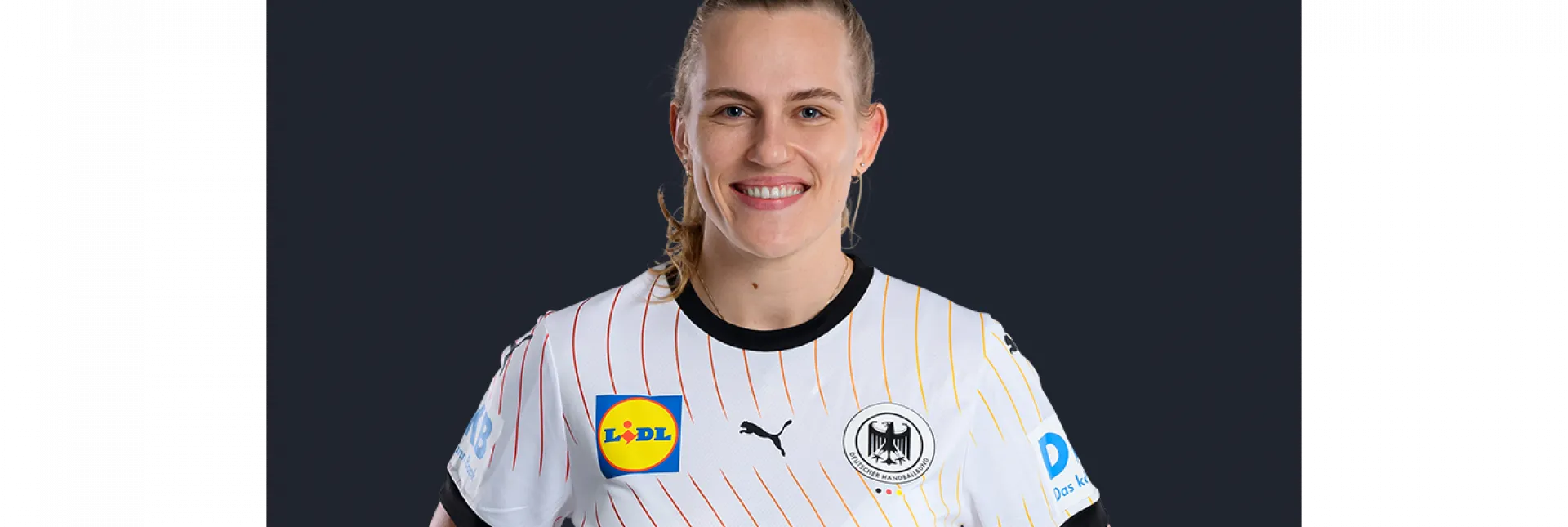 Annika Lott im Profil