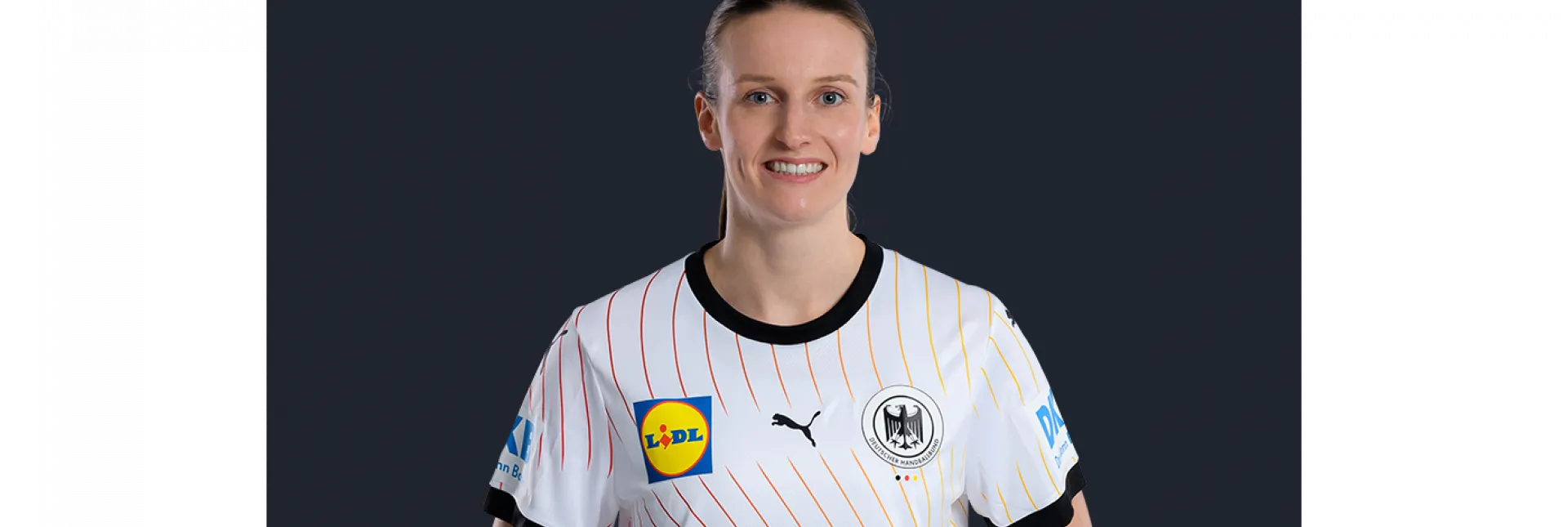 Julia Maidhof im Profil