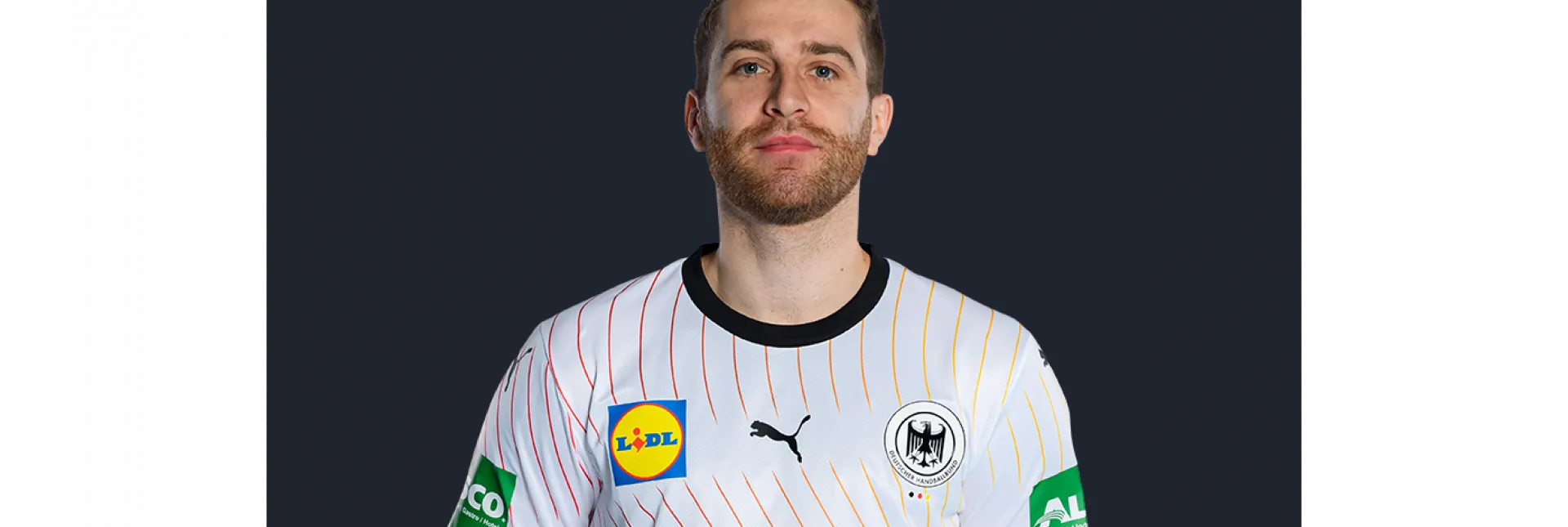 Lukas Mertens im Profil