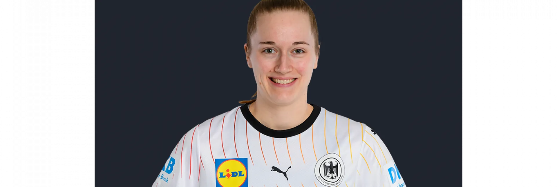 Meret Ossenkopp im Profil