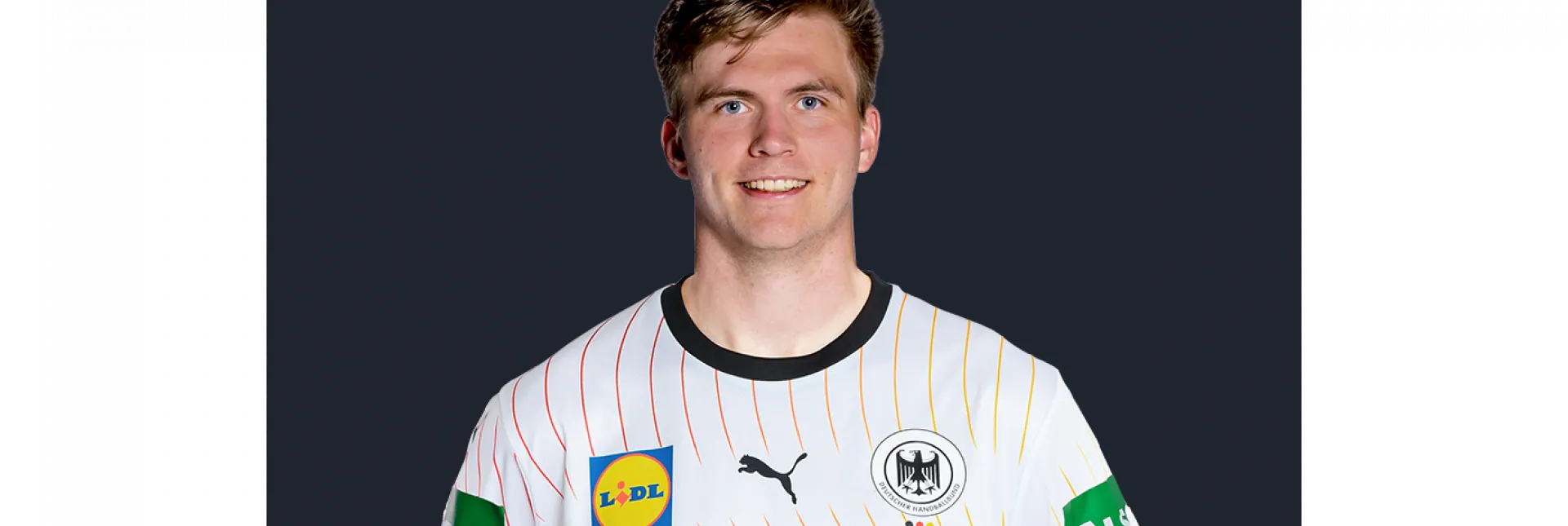 Franz Semper im Profil