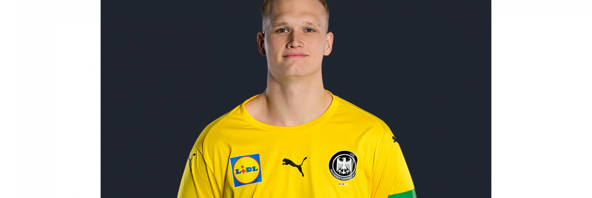 David Späth im Profil