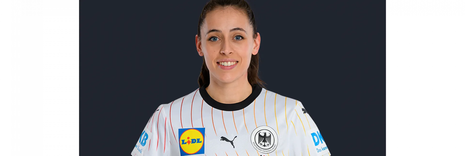 Johanna Stockschläder im Profil