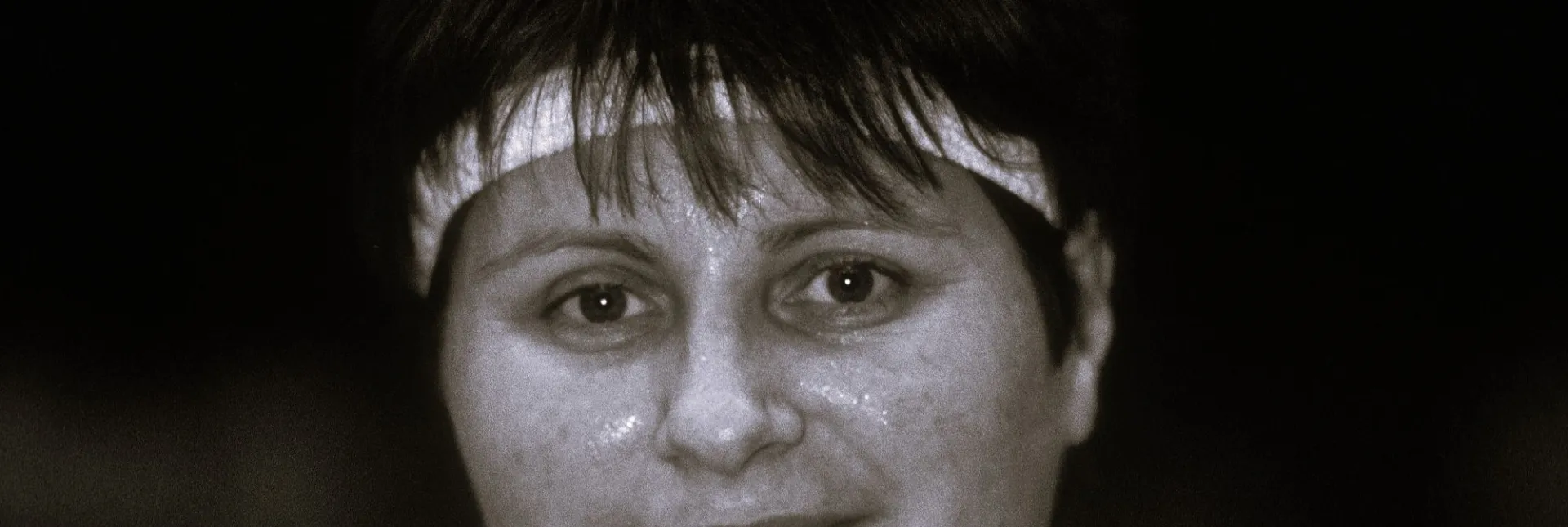 Elena Grölz-Leonte. - Foto: IMAGO/Claus Bergmann