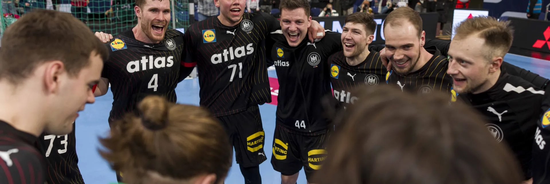 A-Männer