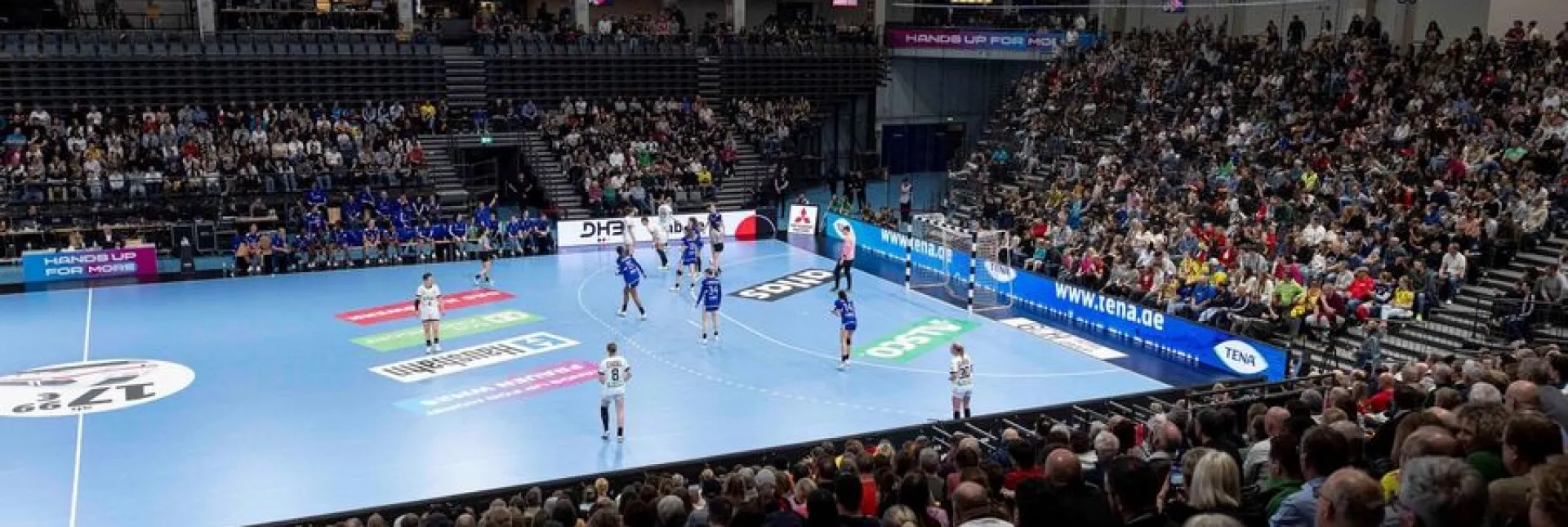 DHB begrüßt Entscheidung der HBF-Vereine, Weg der Professionalisierung fortzusetzen 