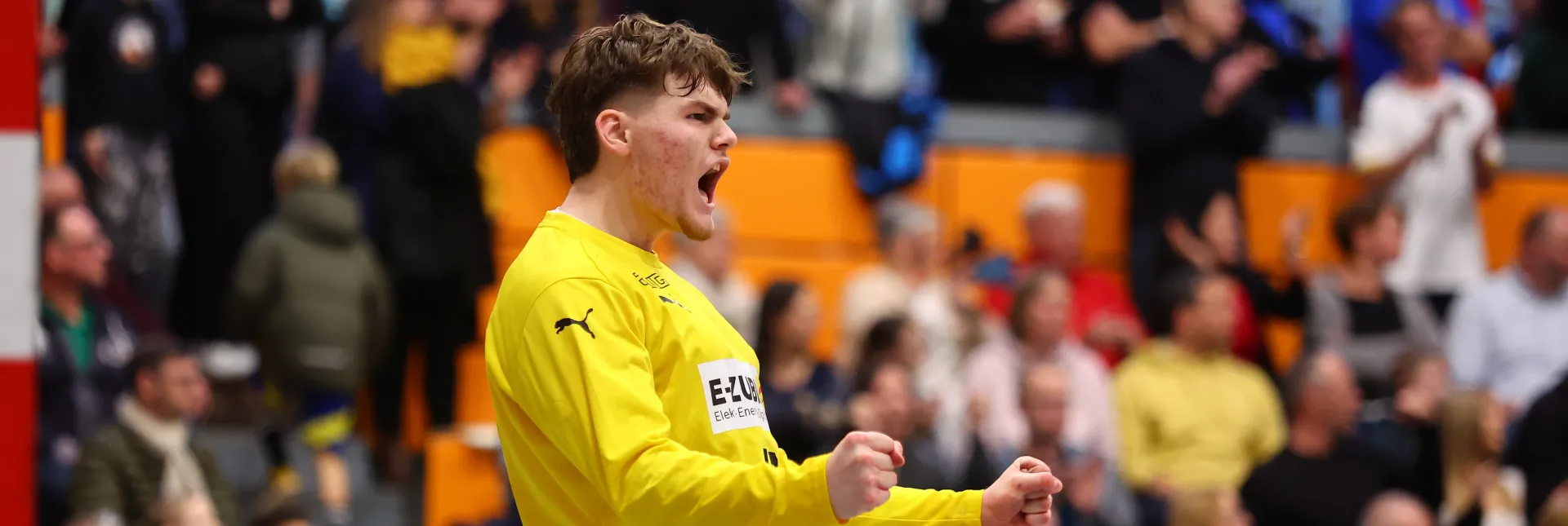 Wudtkes Kader für letzte Standortbestimmung steht