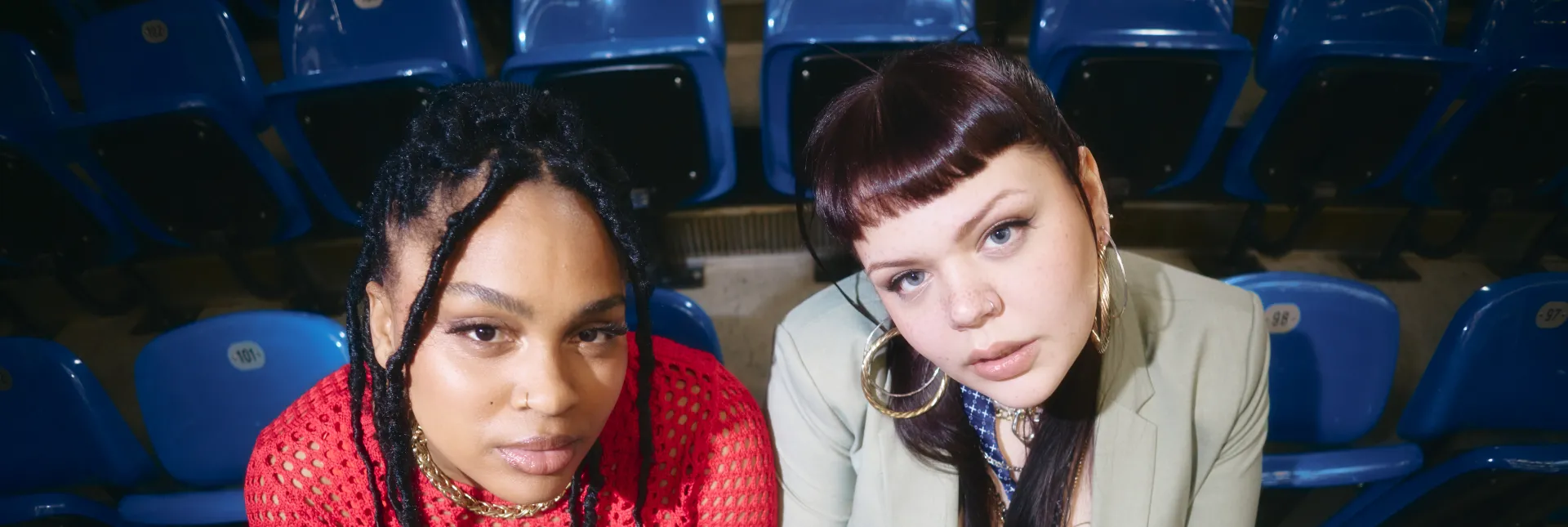 „Hands up for more“