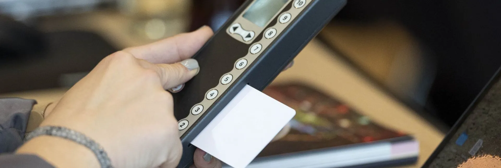 Ja für den Safe Sport Code. - Foto: Kenny Beele