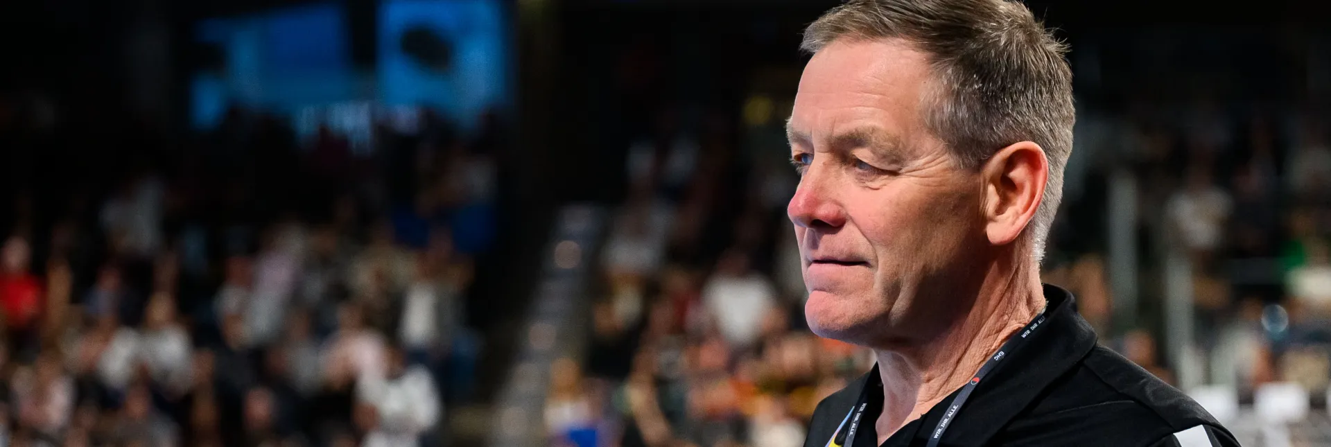 Alfred Gislason nominiert 18 Spieler 