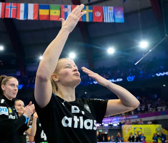 Ein großer Dank an die Internet-Community. - Foto: Marco Wolf