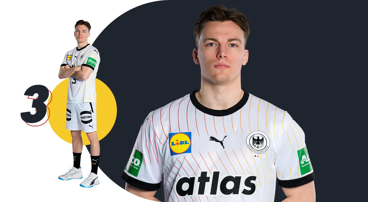 Nils Lichtlein im Profil