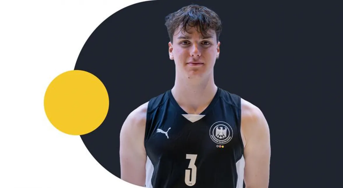 Spielerbild Max Botta