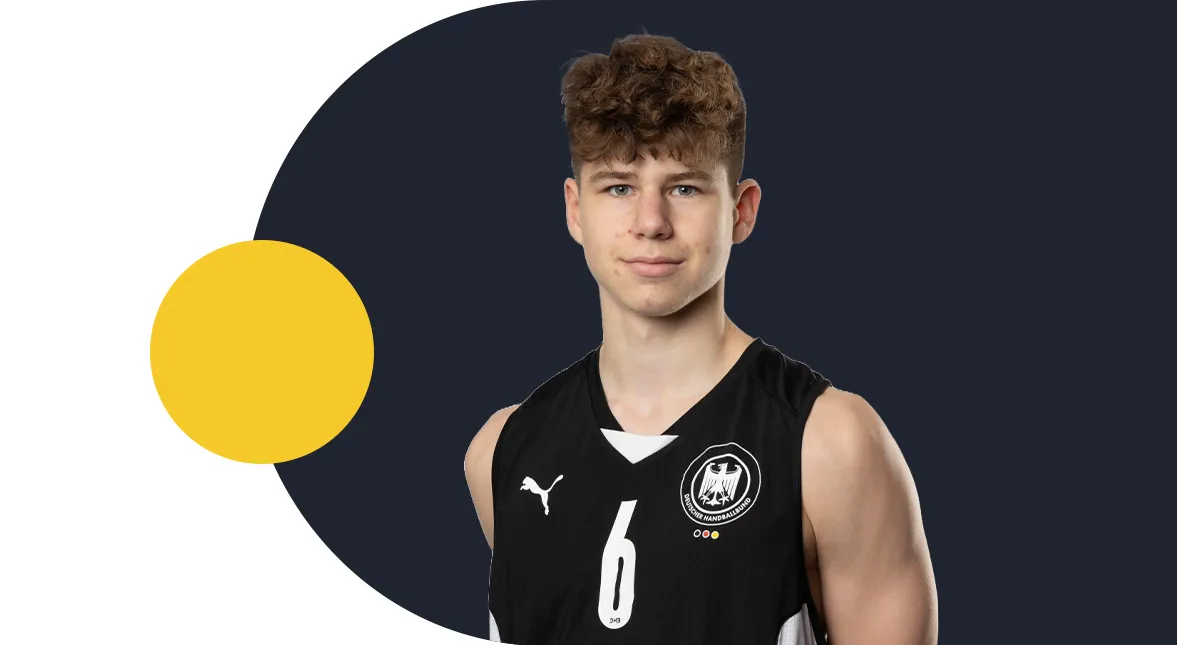 Spielerbild Jannis Herr