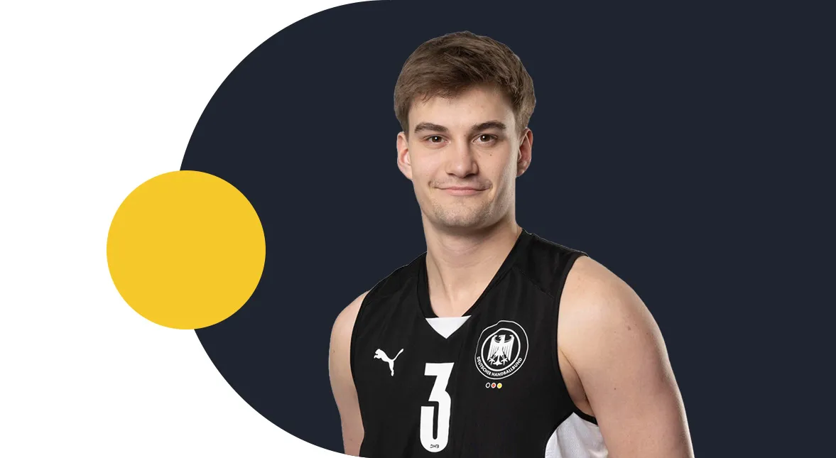 Spielerbild Lennart Liebeck