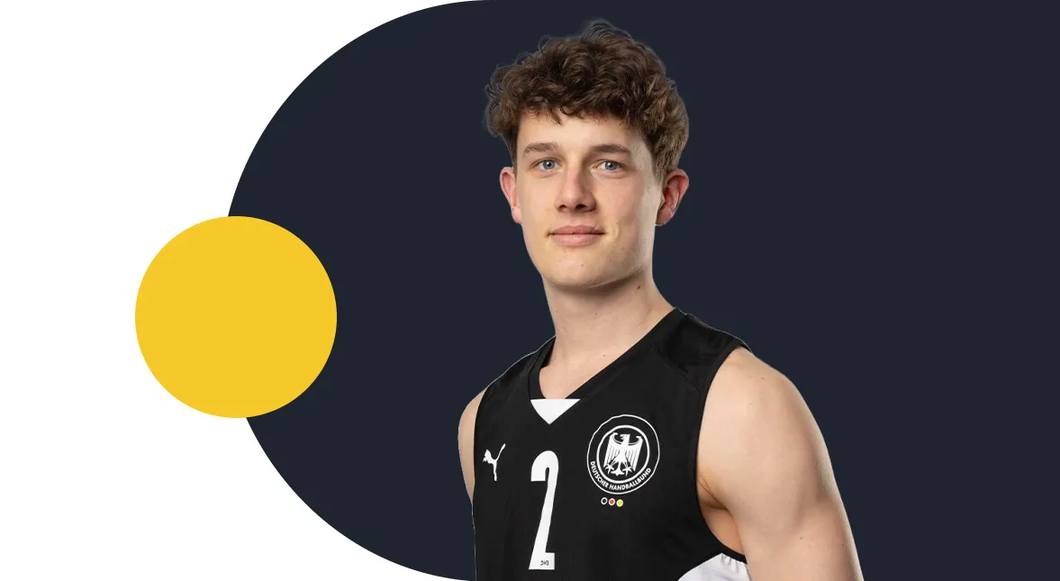 Spielerbild Lennart Wörmann