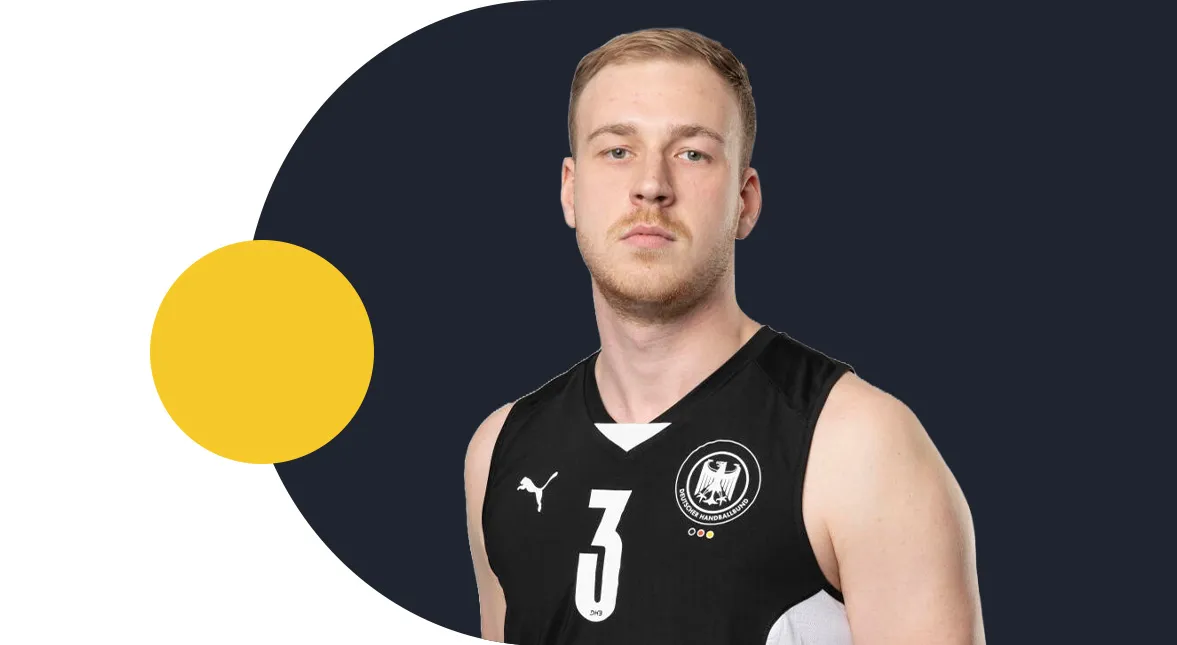 Spielerbild Timo Günther