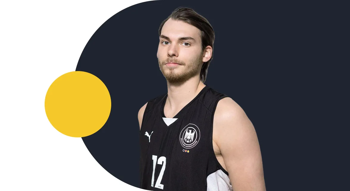 Spielerbild Tobias Zeyen