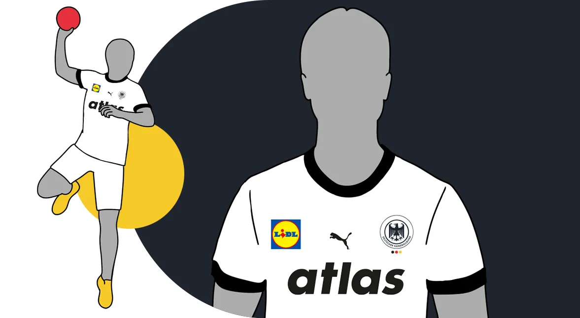 Dieser Spieler hat noch kein Profilfoto