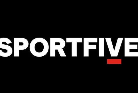 Sportfive Logo