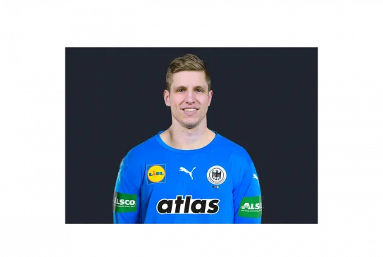 Joel Birlehm im Profil