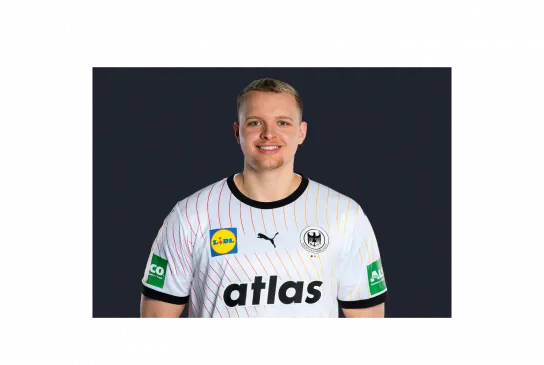 Justus Fischer im Profil