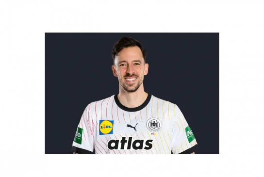 Patrick Groetzki im Profil