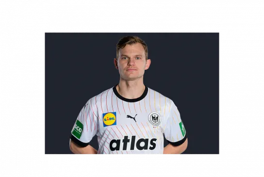 Timo Kastening im Profil