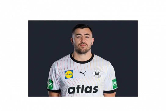 Jannik Kohlbacher im Profil