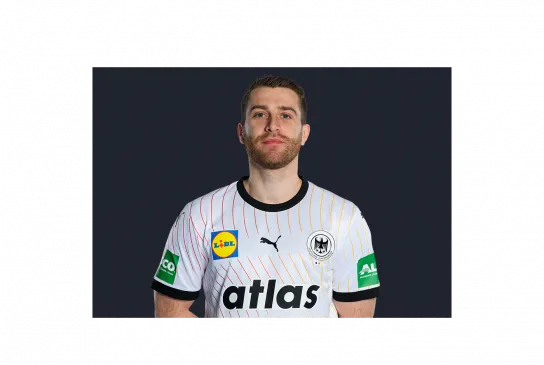 Lukas Mertens im Profil