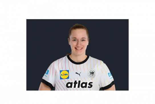 Meret Ossenkopp im Profil