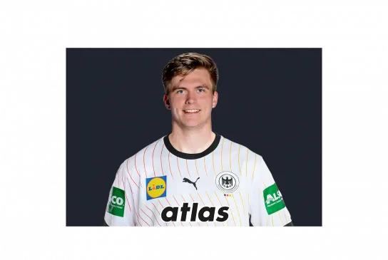 Franz Semper im Profil