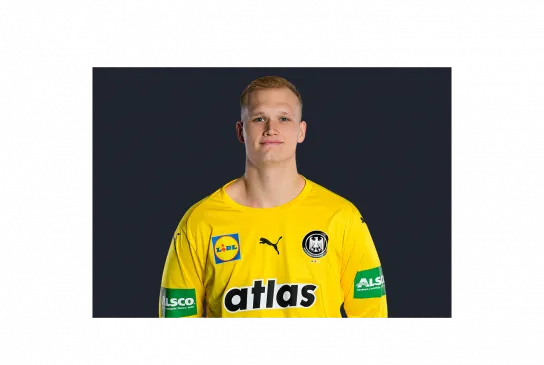 David Späth im Profil