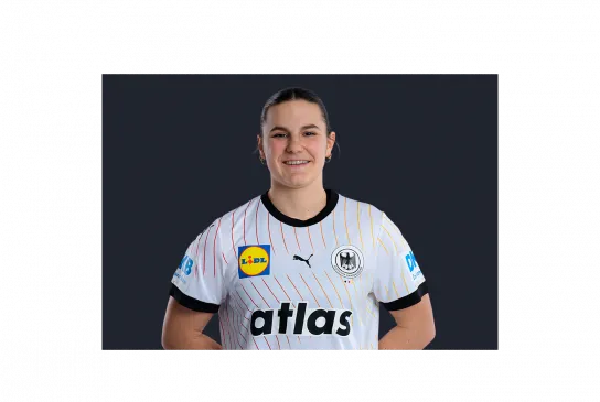 Mareike Thomaier im Profil