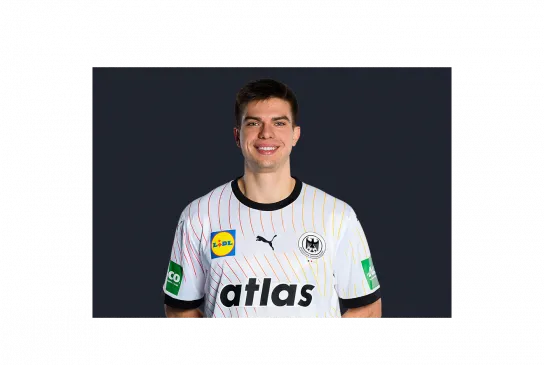 Renars Uscins im Profil