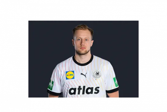 Luca Witzke im Profil